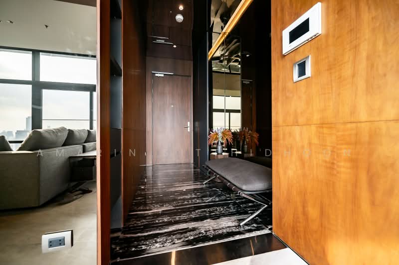 Circle Living Prototype, Bangkok, 1545 New Petchburi Road, Makkasan, Ratchathewi, Bangkok, 1 Bedroom, 135 sqm, Condo For Sale, by Amarin Sitthidhoon, 500490776 - DDproperty.com