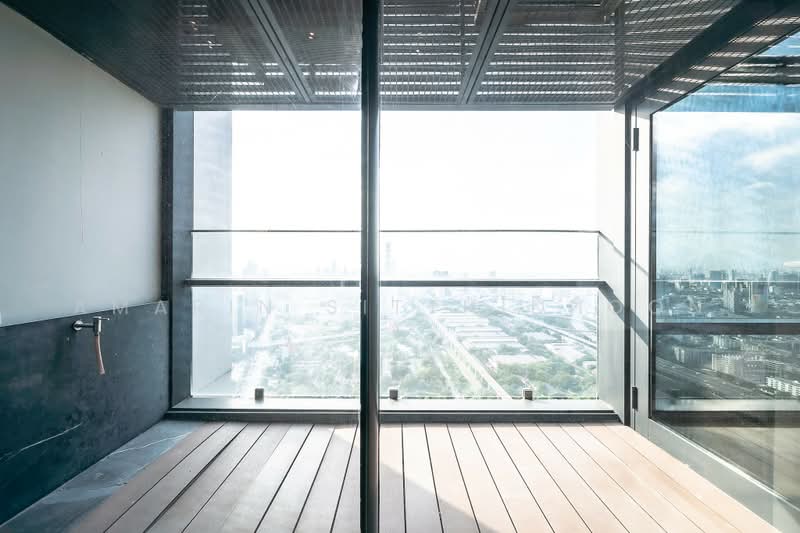 Circle Living Prototype, Bangkok, 1545 New Petchburi Road, Makkasan, Ratchathewi, Bangkok, 1 Bedroom, 135 sqm, Condo For Sale, by Amarin Sitthidhoon, 500490776 - DDproperty.com