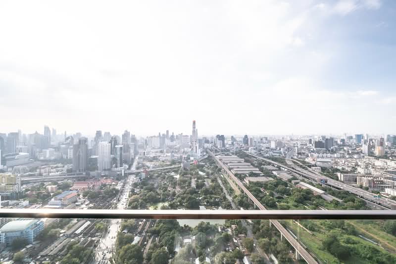 Circle Living Prototype : เซอร์เคิล ลิฟวิ่ง โปรโตไทพ์, กรุงเทพ, 1545 ถนนเพชรบุรีตัดใหม่, มักกะสัน, ราชเทวี, กรุงเทพ, 135 ตร.ม., คอนโด ขาย, โดย Amarin Sitthidhoon, 500490776 - DDproperty.com