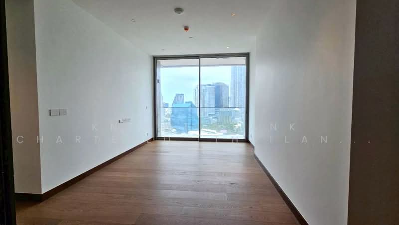 Dusit Central Park (Residences) : ดุสิต เซ็นทรัลพาร์ค, กรุงเทพ, 946 ถนนพระราม 4, สีลม, บางรัก, กรุงเทพ, 85 ตร.ม., คอนโด ขาย, โดย Knight Frank Chartered (Thailand) Co.,Ltd, 500490779 - DDproperty.com
