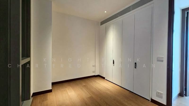 Dusit Central Park (Residences), Bangkok, 946 Rama 4 Road, Silom, Bang Rak, Bangkok, 2 Bedrooms, 85 sqm, Condo For Sale, by Knight Frank Chartered (Thailand) Co.,Ltd, 500490779 - DDproperty.com