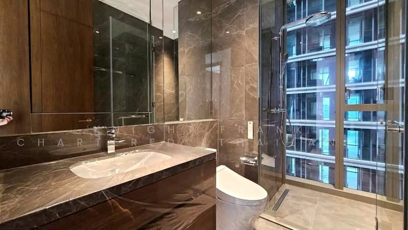 Dusit Central Park (Residences) : ดุสิต เซ็นทรัลพาร์ค, กรุงเทพ, 946 ถนนพระราม 4, สีลม, บางรัก, กรุงเทพ, 85 ตร.ม., คอนโด ขาย, โดย Knight Frank Chartered (Thailand) Co.,Ltd, 500490779 - DDproperty.com
