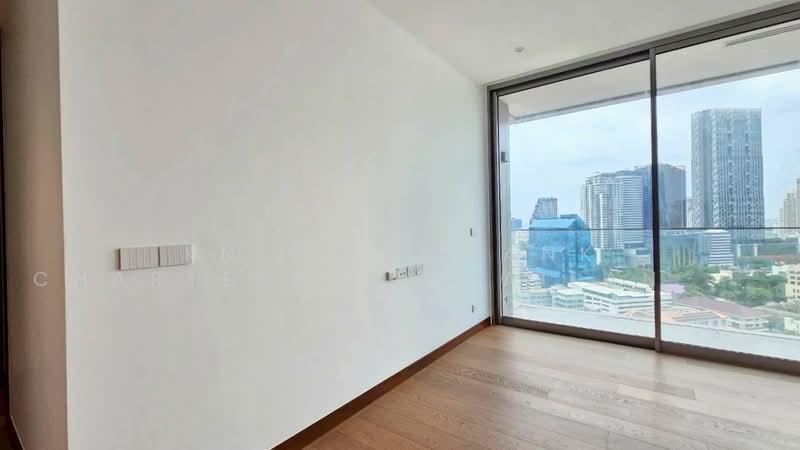 Dusit Central Park (Residences) : ดุสิต เซ็นทรัลพาร์ค, กรุงเทพ, 946 ถนนพระราม 4, สีลม, บางรัก, กรุงเทพ, 85 ตร.ม., คอนโด ขาย, โดย Knight Frank Chartered (Thailand) Co.,Ltd, 500490779 - DDproperty.com