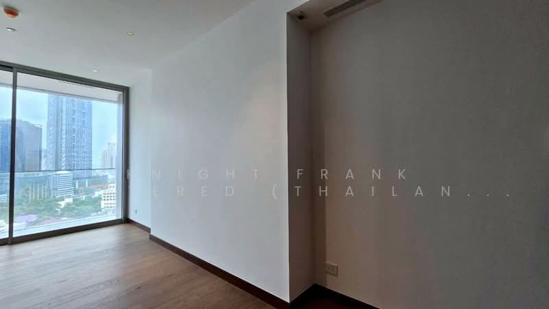 Dusit Central Park (Residences) : ดุสิต เซ็นทรัลพาร์ค, กรุงเทพ, 946 ถนนพระราม 4, สีลม, บางรัก, กรุงเทพ, 85 ตร.ม., คอนโด ขาย, โดย Knight Frank Chartered (Thailand) Co.,Ltd, 500490779 - DDproperty.com