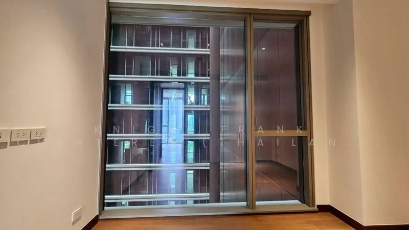 Dusit Central Park (Residences) : ดุสิต เซ็นทรัลพาร์ค, กรุงเทพ, 946 ถนนพระราม 4, สีลม, บางรัก, กรุงเทพ, 85 ตร.ม., คอนโด ขาย, โดย Knight Frank Chartered (Thailand) Co.,Ltd, 500490779 - DDproperty.com