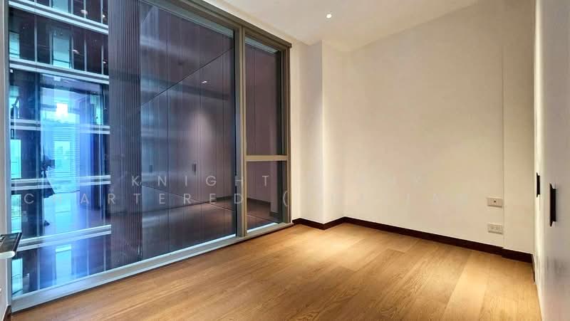 Dusit Central Park (Residences) : ดุสิต เซ็นทรัลพาร์ค, กรุงเทพ, 946 ถนนพระราม 4, สีลม, บางรัก, กรุงเทพ, 85 ตร.ม., คอนโด ขาย, โดย Knight Frank Chartered (Thailand) Co.,Ltd, 500490779 - DDproperty.com