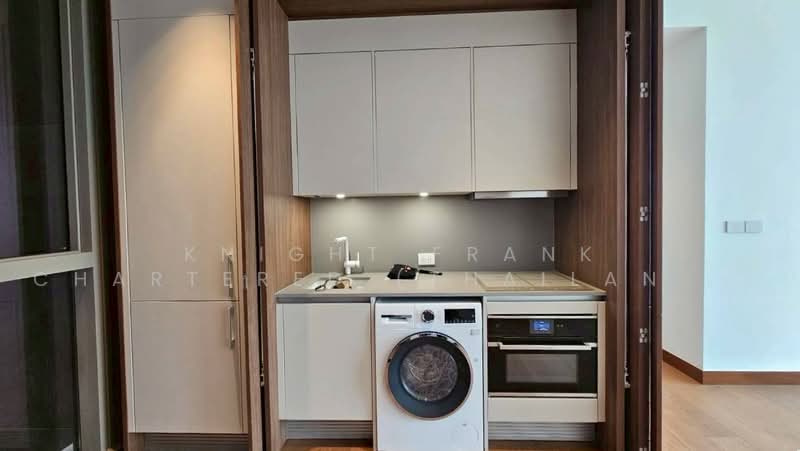 Dusit Central Park (Residences) : ดุสิต เซ็นทรัลพาร์ค, กรุงเทพ, 946 ถนนพระราม 4, สีลม, บางรัก, กรุงเทพ, 85 ตร.ม., คอนโด ขาย, โดย Knight Frank Chartered (Thailand) Co.,Ltd, 500490779 - DDproperty.com