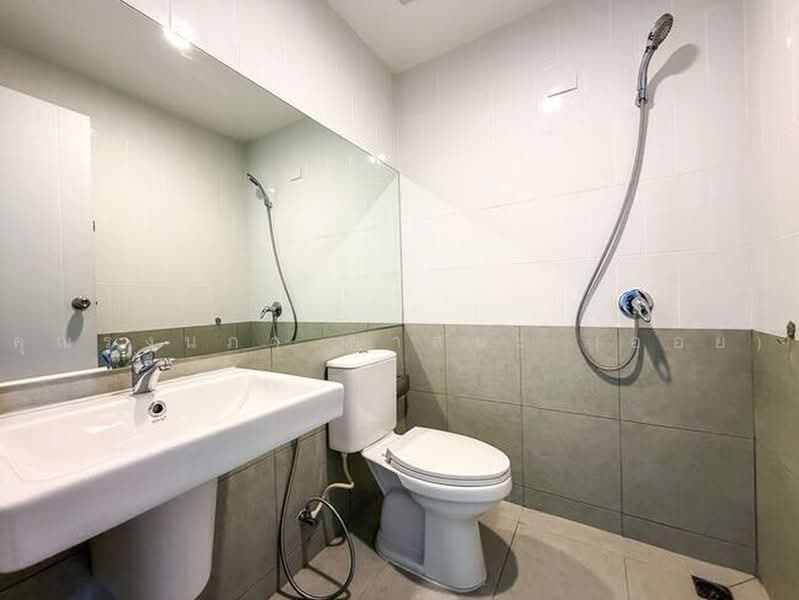 Verve Ramkhamhaeng-Wongwaen, Bangkok, Ratpattana Saphan Sung, Saphan Sung, Bangkok, 3 Bedrooms, 123 sqm, Townhouse For Sale, by คุณรุ่งนภา ศาสนะ (ออย), 500490780 - DDproperty.com