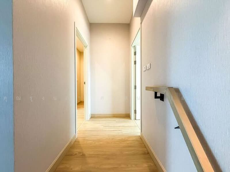 Verve Ramkhamhaeng-Wongwaen, Bangkok, Ratpattana Saphan Sung, Saphan Sung, Bangkok, 3 Bedrooms, 123 sqm, Townhouse For Sale, by คุณรุ่งนภา ศาสนะ (ออย), 500490780 - DDproperty.com