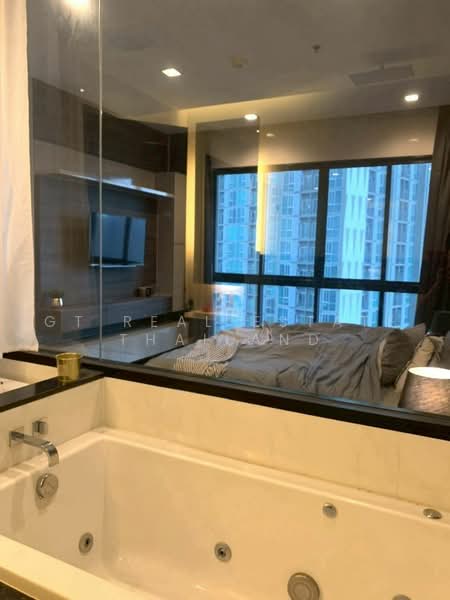 Ivy Ampio, Bangkok, 48 Ratchadaphisek Road, Huai Khwang, Bangkok, 3 Bedrooms, 136 sqm, Condo For Sale, by GT Real Estate Thailand, 500490781 - DDproperty.com
