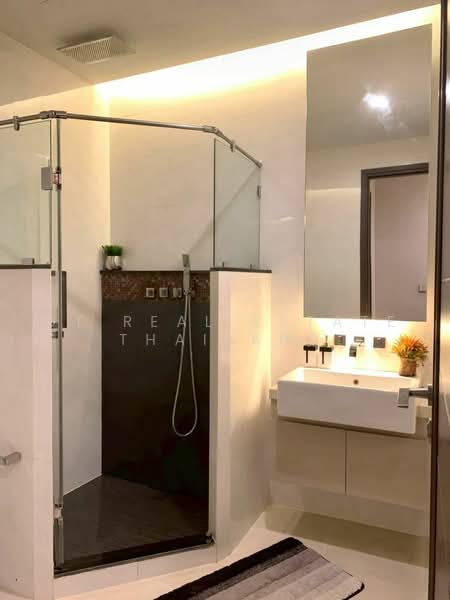 Ivy Ampio, Bangkok, 48 Ratchadaphisek Road, Huai Khwang, Bangkok, 3 Bedrooms, 136 sqm, Condo For Sale, by GT Real Estate Thailand, 500490781 - DDproperty.com