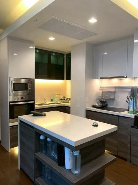 Ivy Ampio, Bangkok, 48 Ratchadaphisek Road, Huai Khwang, Bangkok, 3 Bedrooms, 136 sqm, Condo For Sale, by GT Real Estate Thailand, 500490781 - DDproperty.com