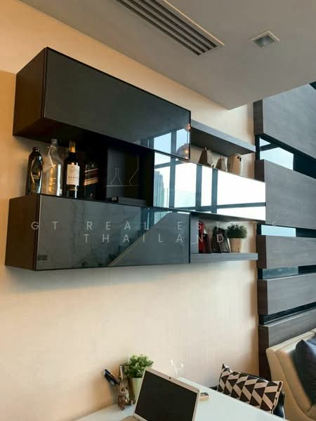 Ivy Ampio, Bangkok, 48 Ratchadaphisek Road, Huai Khwang, Bangkok, 3 Bedrooms, 136 sqm, Condo For Sale, by GT Real Estate Thailand, 500490781 - DDproperty.com