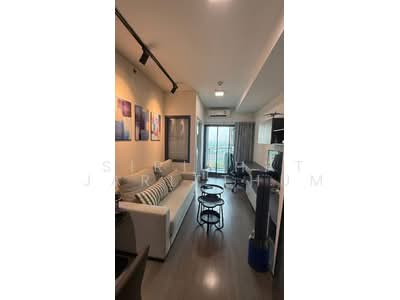 For Rent - IDEO Phaholyothin Chatuchak, Bangkok