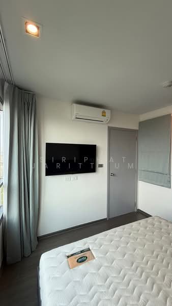 IDEO Phaholyothin Chatuchak : ไอดีโอ พหลโยธิน-จตุจักร, กรุงเทพ, ถนนพหลโยธิน, สามเสนใน, พญาไท, กรุงเทพ, 35 ตร.ม., คอนโด ให้เช่า, โดย Siriphat Jaritthum, 500490782 - DDproperty.com