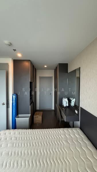 IDEO Phaholyothin Chatuchak, Bangkok, Paholayothin Road, Samsen Nai, Phaya Thai, Bangkok, 1 Bedroom, 35 sqm, Condo For Rent, by Siriphat Jaritthum, 500490782 - DDproperty.com