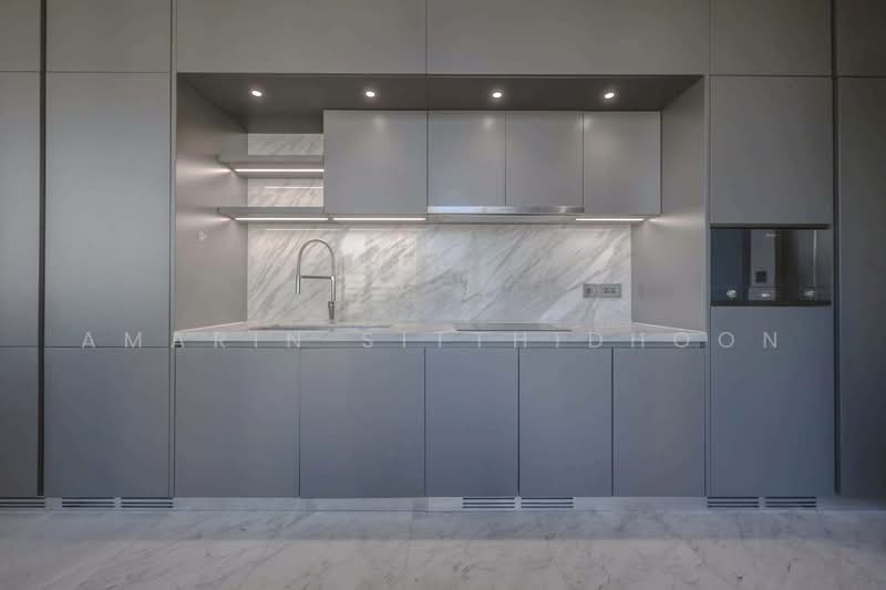 The Monument Thonglor, Bangkok, 998 Thonglor Road, Khlong Tan Nua, Watthana, Bangkok, 2 Bedrooms, 125 sqm, Condo For Sale, by Amarin Sitthidhoon, 500490783 - DDproperty.com
