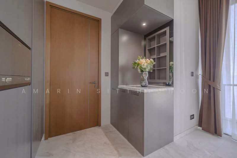The Monument Thonglor, Bangkok, 998 Thonglor Road, Khlong Tan Nua, Watthana, Bangkok, 2 Bedrooms, 125 sqm, Condo For Sale, by Amarin Sitthidhoon, 500490783 - DDproperty.com