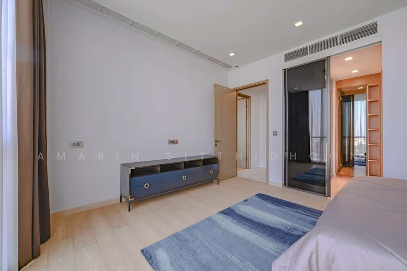 The Monument Thonglor, Bangkok, 998 Thonglor Road, Khlong Tan Nua, Watthana, Bangkok, 2 Bedrooms, 125 sqm, Condo For Sale, by Amarin Sitthidhoon, 500490783 - DDproperty.com
