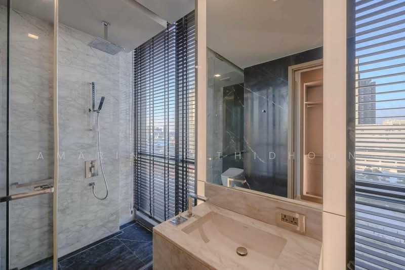 The Monument Thonglor, Bangkok, 998 Thonglor Road, Khlong Tan Nua, Watthana, Bangkok, 2 Bedrooms, 125 sqm, Condo For Sale, by Amarin Sitthidhoon, 500490783 - DDproperty.com