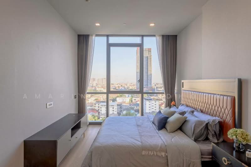 The Monument Thonglor, Bangkok, 998 Thonglor Road, Khlong Tan Nua, Watthana, Bangkok, 2 Bedrooms, 125 sqm, Condo For Sale, by Amarin Sitthidhoon, 500490783 - DDproperty.com