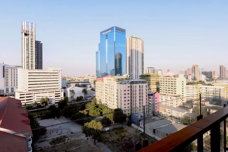 The Monument Thonglor, Bangkok, 998 Thonglor Road, Khlong Tan Nua, Watthana, Bangkok, 2 Bedrooms, 125 sqm, Condo For Sale, by Amarin Sitthidhoon, 500490783 - DDproperty.com