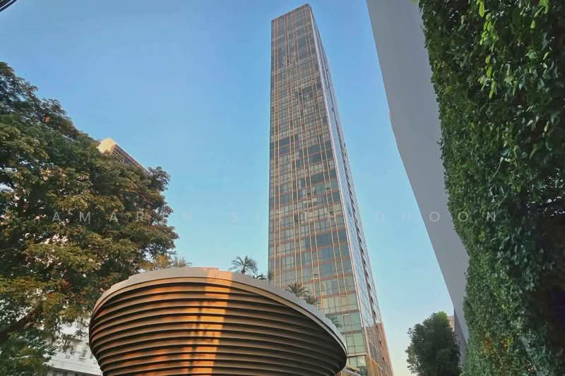 The Monument Thonglor, Bangkok, 998 Thonglor Road, Khlong Tan Nua, Watthana, Bangkok, 2 Bedrooms, 125 sqm, Condo For Sale, by Amarin Sitthidhoon, 500490783 - DDproperty.com