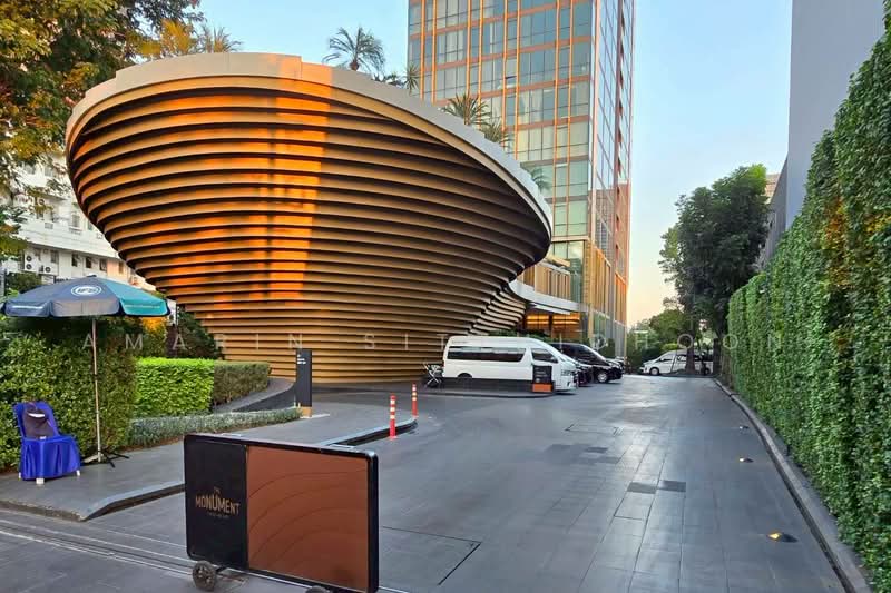 The Monument Thonglor, Bangkok, 998 Thonglor Road, Khlong Tan Nua, Watthana, Bangkok, 2 Bedrooms, 125 sqm, Condo For Sale, by Amarin Sitthidhoon, 500490783 - DDproperty.com