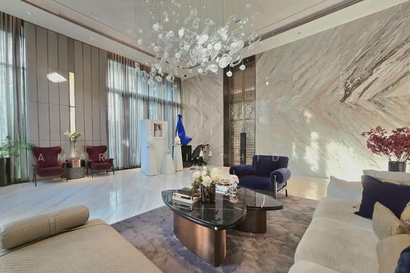 The Monument Thonglor, Bangkok, 998 Thonglor Road, Khlong Tan Nua, Watthana, Bangkok, 2 Bedrooms, 125 sqm, Condo For Sale, by Amarin Sitthidhoon, 500490783 - DDproperty.com