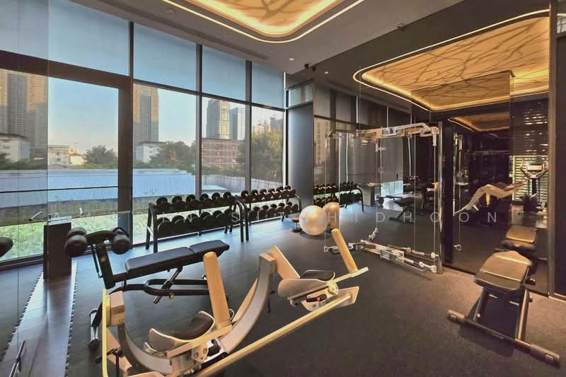 The Monument Thonglor, Bangkok, 998 Thonglor Road, Khlong Tan Nua, Watthana, Bangkok, 2 Bedrooms, 125 sqm, Condo For Sale, by Amarin Sitthidhoon, 500490783 - DDproperty.com