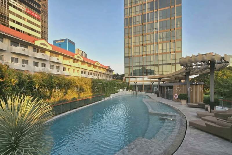 The Monument Thonglor, Bangkok, 998 Thonglor Road, Khlong Tan Nua, Watthana, Bangkok, 2 Bedrooms, 125 sqm, Condo For Sale, by Amarin Sitthidhoon, 500490783 - DDproperty.com
