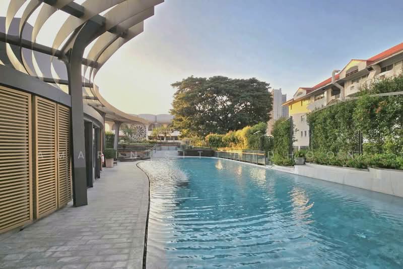 The Monument Thonglor, Bangkok, 998 Thonglor Road, Khlong Tan Nua, Watthana, Bangkok, 2 Bedrooms, 125 sqm, Condo For Sale, by Amarin Sitthidhoon, 500490783 - DDproperty.com