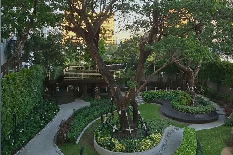 The Monument Thonglor, Bangkok, 998 Thonglor Road, Khlong Tan Nua, Watthana, Bangkok, 2 Bedrooms, 125 sqm, Condo For Sale, by Amarin Sitthidhoon, 500490783 - DDproperty.com