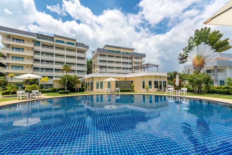 Apartment 7-story 381 sq.wa, with 24 rental units, Complete common facilities, Rayong, เฉลิมบูรพาชลทิต, Kram, Klaeng, Rayong, , 2,309 sqm, Business For Sale, by Sirithong Saetang, 500490784 - DDproperty.com