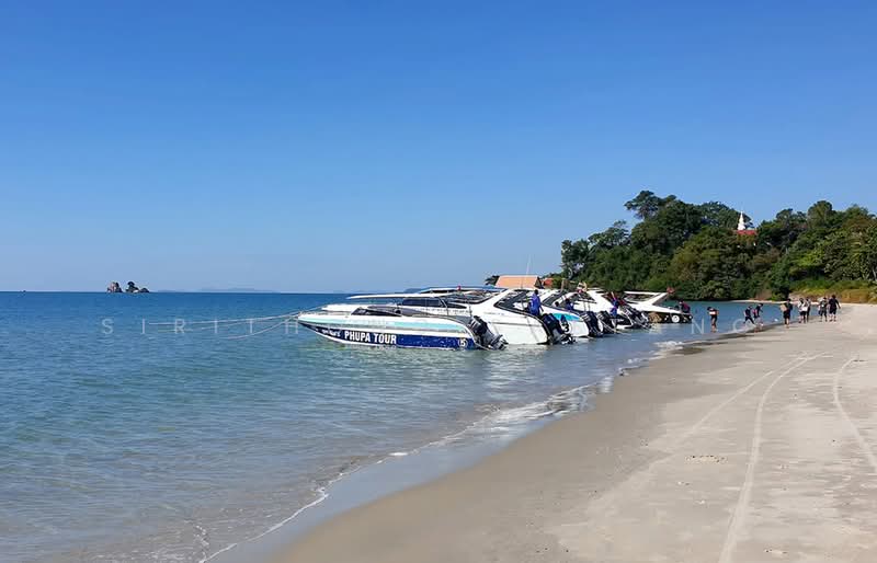 Apartment 7-story 381 sq.wa, with 24 rental units, Complete common facilities, Rayong, เฉลิมบูรพาชลทิต, Kram, Klaeng, Rayong, , 2,309 sqm, Business For Sale, by Sirithong Saetang, 500490784 - DDproperty.com