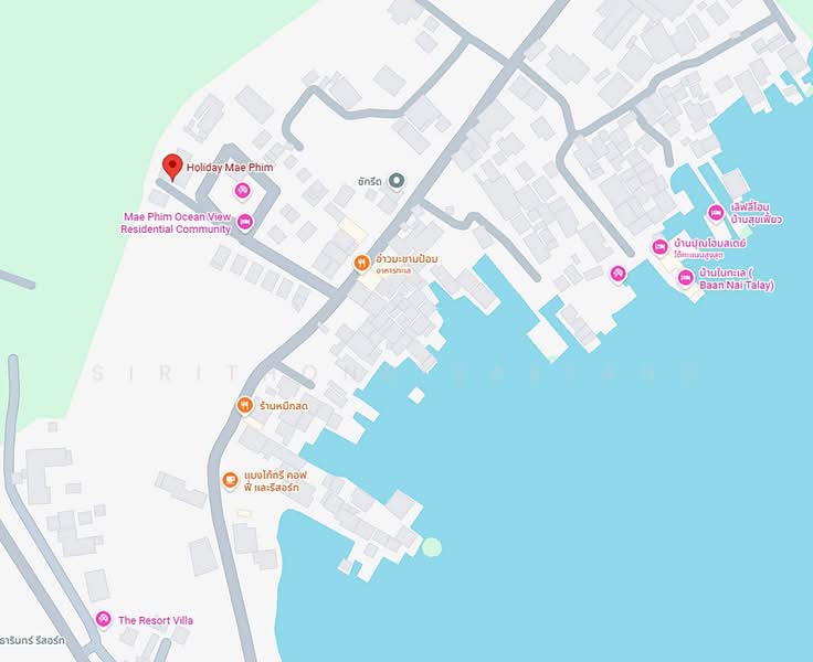 Apartment 7-story 381 sq.wa, with 24 rental units, Complete common facilities, Rayong, เฉลิมบูรพาชลทิต, Kram, Klaeng, Rayong, , 2,309 sqm, Business For Sale, by Sirithong Saetang, 500490784 - DDproperty.com