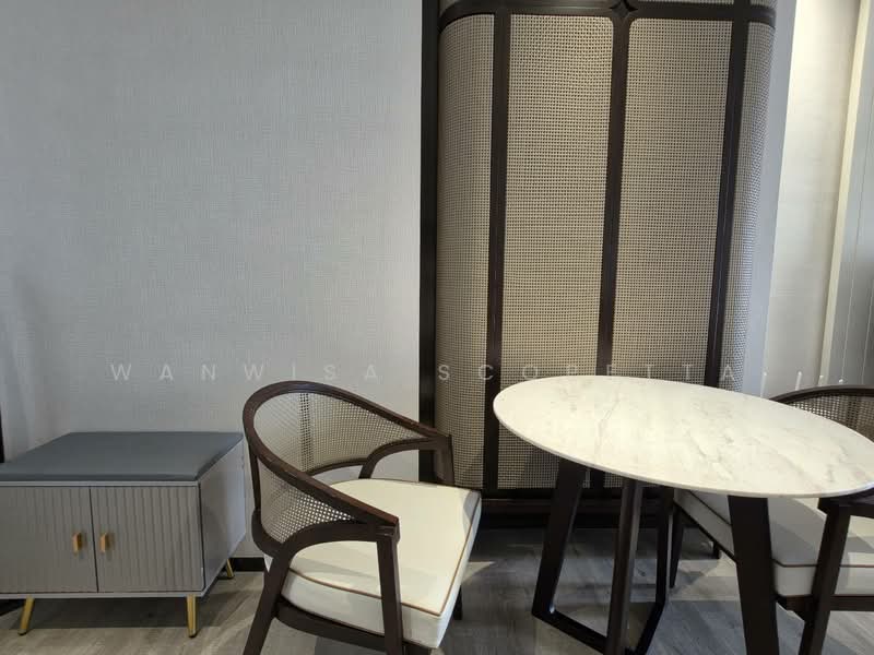 InterContinental Residences Hua Hin, Prachuap Khiri Khan, Hua Hin 71 Alley, Hua Hin, Prachuap Khiri Khan, 1 Bedroom, 51 sqm, Condo For Rent, by Wanwisa Scopetta, 500490785 - DDproperty.com