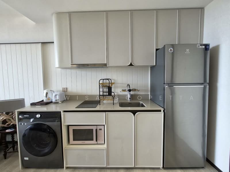 InterContinental Residences Hua Hin, Prachuap Khiri Khan, Hua Hin 71 Alley, Hua Hin, Prachuap Khiri Khan, 1 Bedroom, 51 sqm, Condo For Rent, by Wanwisa Scopetta, 500490785 - DDproperty.com