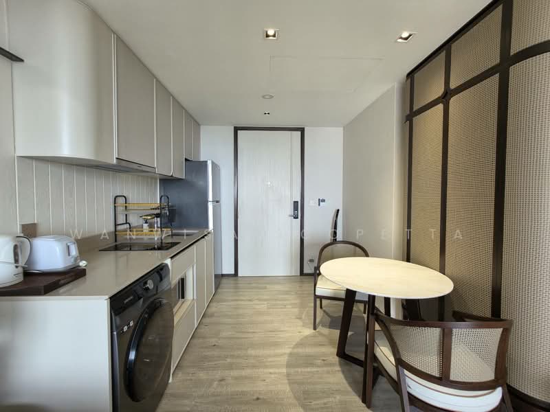 InterContinental Residences Hua Hin : อินเตอร์คอนติเนนตัล เรสซิเดนเซส ชะอำ, ประจวบคีรีขันธ์, ซอย หัวหิน 71 ถนน เพชรเกษม, หัวหิน, ประจวบคีรีขันธ์, 51 ตร.ม., คอนโด ให้เช่า, โดย Wanwisa Scopetta, 500490785 - DDproperty.com