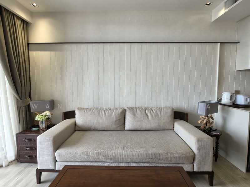 InterContinental Residences Hua Hin, Prachuap Khiri Khan, Hua Hin 71 Alley, Hua Hin, Prachuap Khiri Khan, 1 Bedroom, 51 sqm, Condo For Rent, by Wanwisa Scopetta, 500490785 - DDproperty.com