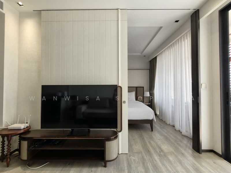 InterContinental Residences Hua Hin, Prachuap Khiri Khan, Hua Hin 71 Alley, Hua Hin, Prachuap Khiri Khan, 1 Bedroom, 51 sqm, Condo For Rent, by Wanwisa Scopetta, 500490785 - DDproperty.com