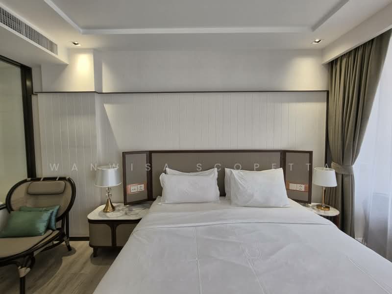 InterContinental Residences Hua Hin, Prachuap Khiri Khan, Hua Hin 71 Alley, Hua Hin, Prachuap Khiri Khan, 1 Bedroom, 51 sqm, Condo For Rent, by Wanwisa Scopetta, 500490785 - DDproperty.com