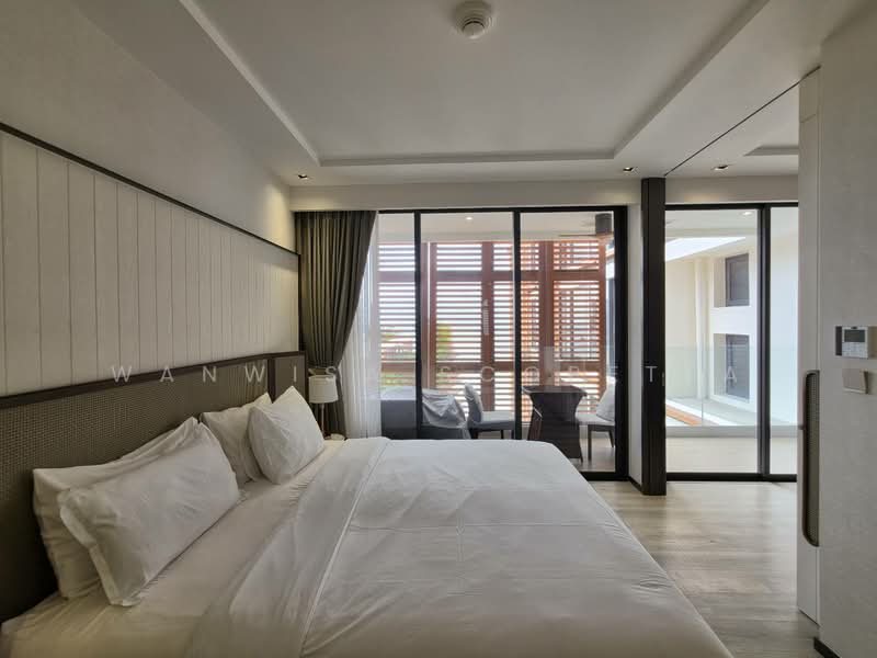InterContinental Residences Hua Hin : อินเตอร์คอนติเนนตัล เรสซิเดนเซส ชะอำ, ประจวบคีรีขันธ์, ซอย หัวหิน 71 ถนน เพชรเกษม, หัวหิน, ประจวบคีรีขันธ์, 51 ตร.ม., คอนโด ให้เช่า, โดย Wanwisa Scopetta, 500490785 - DDproperty.com