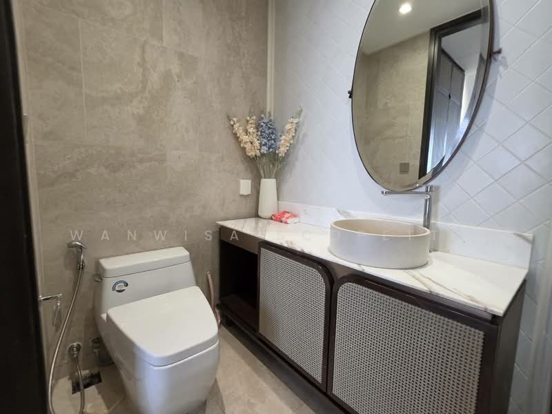 InterContinental Residences Hua Hin, Prachuap Khiri Khan, Hua Hin 71 Alley, Hua Hin, Prachuap Khiri Khan, 1 Bedroom, 51 sqm, Condo For Rent, by Wanwisa Scopetta, 500490785 - DDproperty.com
