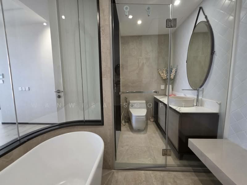 InterContinental Residences Hua Hin, Prachuap Khiri Khan, Hua Hin 71 Alley, Hua Hin, Prachuap Khiri Khan, 1 Bedroom, 51 sqm, Condo For Rent, by Wanwisa Scopetta, 500490785 - DDproperty.com
