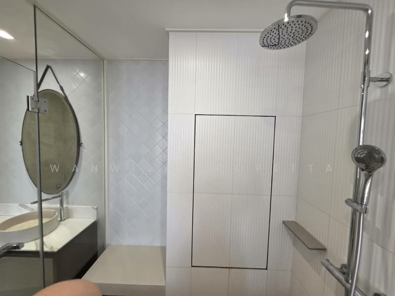 InterContinental Residences Hua Hin : อินเตอร์คอนติเนนตัล เรสซิเดนเซส ชะอำ, ประจวบคีรีขันธ์, ซอย หัวหิน 71 ถนน เพชรเกษม, หัวหิน, ประจวบคีรีขันธ์, 51 ตร.ม., คอนโด ให้เช่า, โดย Wanwisa Scopetta, 500490785 - DDproperty.com