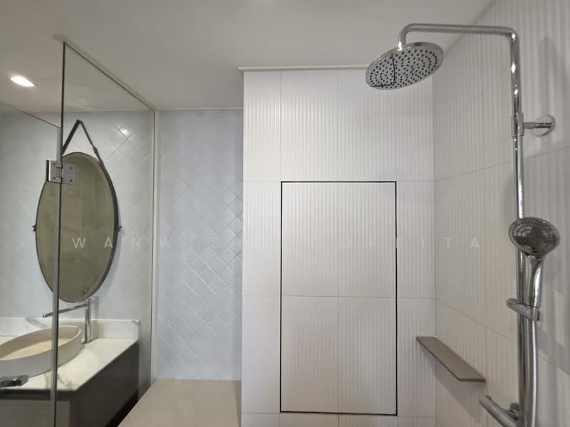 InterContinental Residences Hua Hin, Prachuap Khiri Khan, Hua Hin 71 Alley, Hua Hin, Prachuap Khiri Khan, 1 Bedroom, 51 sqm, Condo For Rent, by Wanwisa Scopetta, 500490785 - DDproperty.com