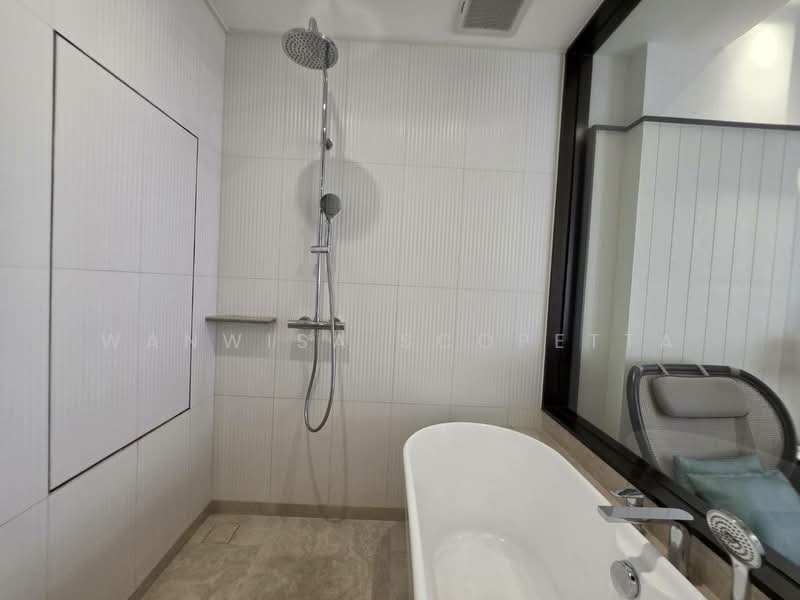 InterContinental Residences Hua Hin : อินเตอร์คอนติเนนตัล เรสซิเดนเซส ชะอำ, ประจวบคีรีขันธ์, ซอย หัวหิน 71 ถนน เพชรเกษม, หัวหิน, ประจวบคีรีขันธ์, 51 ตร.ม., คอนโด ให้เช่า, โดย Wanwisa Scopetta, 500490785 - DDproperty.com