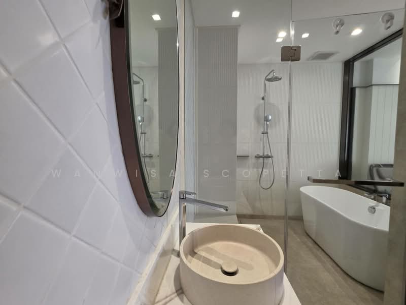 InterContinental Residences Hua Hin, Prachuap Khiri Khan, Hua Hin 71 Alley, Hua Hin, Prachuap Khiri Khan, 1 Bedroom, 51 sqm, Condo For Rent, by Wanwisa Scopetta, 500490785 - DDproperty.com