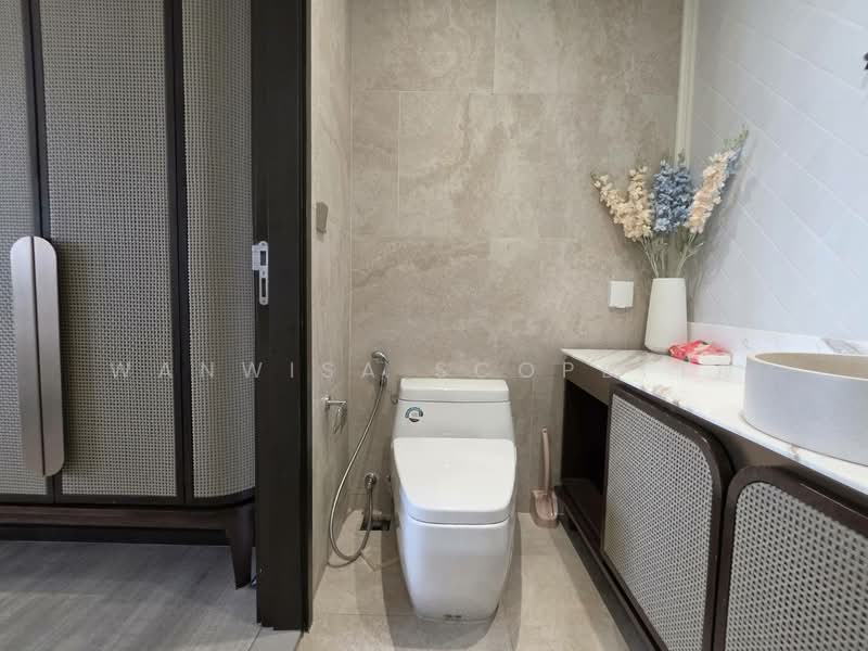 InterContinental Residences Hua Hin, Prachuap Khiri Khan, Hua Hin 71 Alley, Hua Hin, Prachuap Khiri Khan, 1 Bedroom, 51 sqm, Condo For Rent, by Wanwisa Scopetta, 500490785 - DDproperty.com